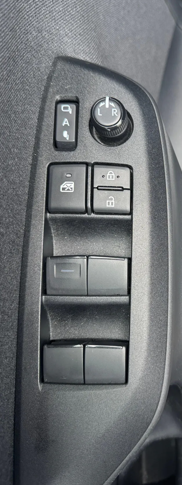 Toyota Yaris Cross 1.5 Trend e-CVT AWDi