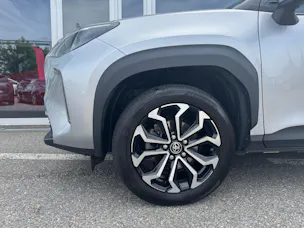 Toyota Yaris Cross 1.5 Trend e-CVT AWDi