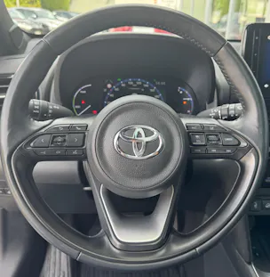 Toyota Yaris Cross 1.5 Trend e-CVT AWDi
