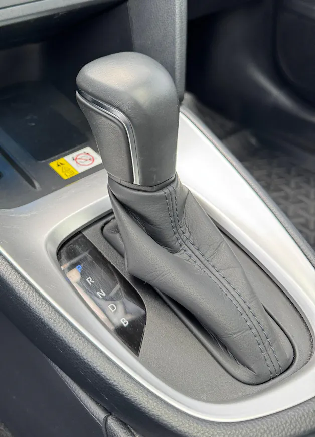Toyota Yaris Cross 1.5 Trend e-CVT AWDi
