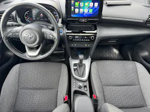 Toyota Yaris Cross 1.5 Trend e-CVT AWDi