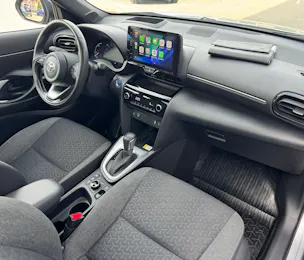 Toyota Yaris Cross 1.5 Trend e-CVT AWDi