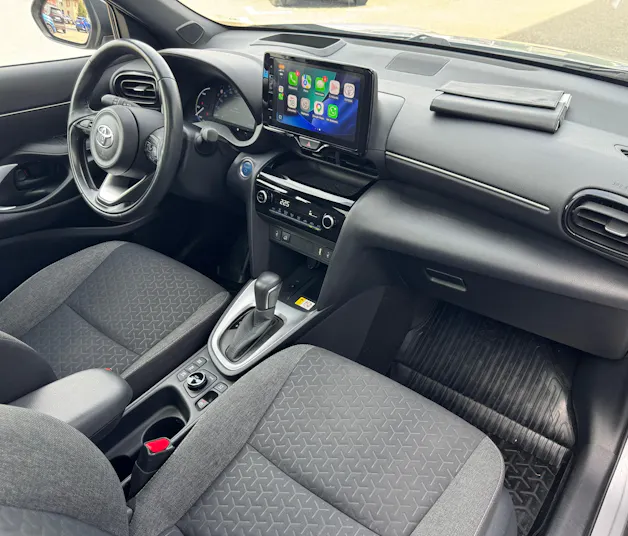 Toyota Yaris Cross 1.5 Trend e-CVT AWDi