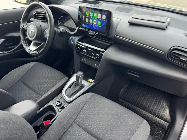 Toyota Yaris Cross 1.5 Trend e-CVT AWDi
