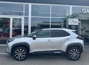 Toyota Yaris Cross 1.5 Trend e-CVT AWDi