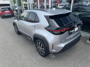 Toyota Yaris Cross 1.5 Trend e-CVT AWDi