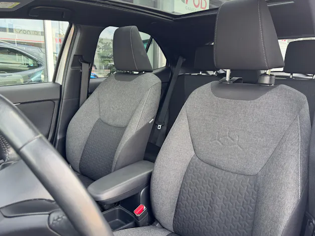 Toyota Yaris Cross 1.5 Trend e-CVT AWDi