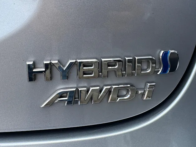 Toyota Yaris Cross 1.5 Trend e-CVT AWDi