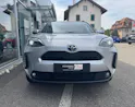 Toyota Yaris Cross 1.5 Trend e-CVT AWDi