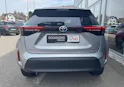 Toyota Yaris Cross 1.5 Trend e-CVT AWDi