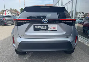 Toyota Yaris Cross 1.5 Trend e-CVT AWDi