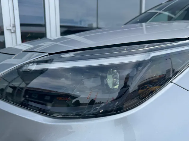 Toyota Yaris Cross 1.5 Trend e-CVT AWDi