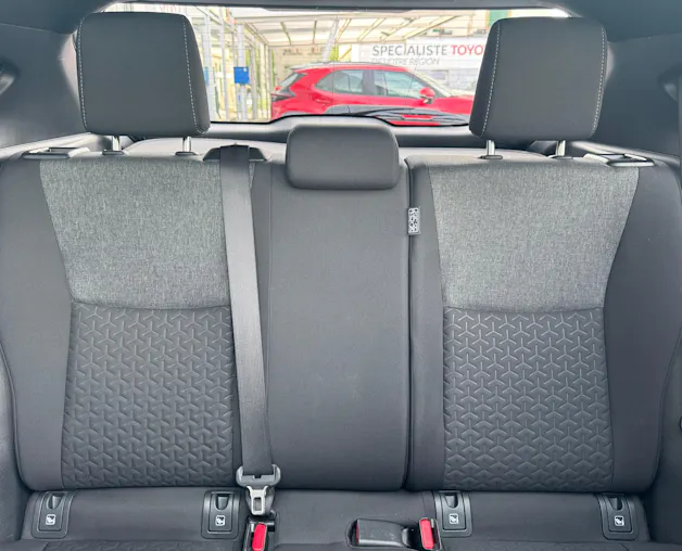 Toyota Yaris Cross 1.5 Trend e-CVT AWDi