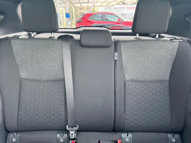Toyota Yaris Cross 1.5 Trend e-CVT AWDi