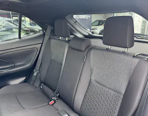 Toyota Yaris Cross 1.5 Trend e-CVT AWDi