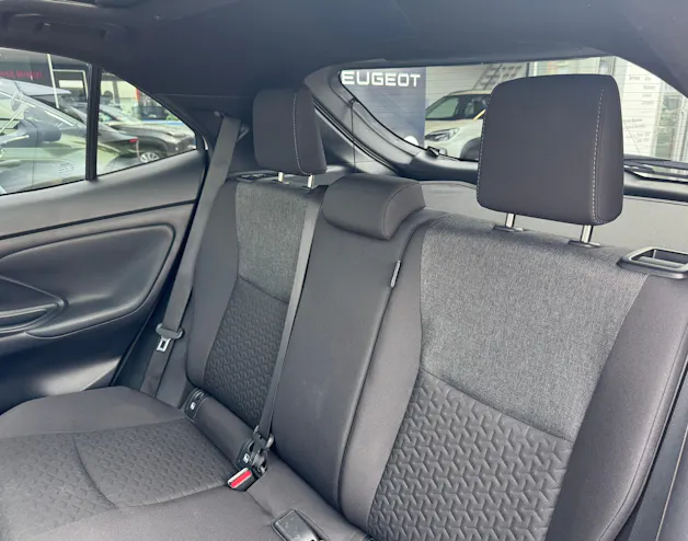 Toyota Yaris Cross 1.5 Trend e-CVT AWDi