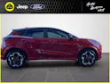 FORD Puma 1.0 EcoB Hybrid 125 ST-Line X