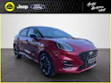 FORD Puma 1.0 EcoB Hybrid 125 ST-Line X