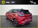 FORD Puma 1.0 EcoB Hybrid 125 ST-Line X