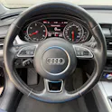 AUDI A6 Avant 2.0 TDI S-tronic *S-LINE*
