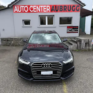 AUDI A6 Avant 2.0 TDI S-tronic *S-LINE*