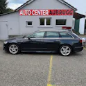 AUDI A6 Avant 2.0 TDI S-tronic *S-LINE*