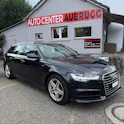 AUDI A6 Avant 2.0 TDI S-tronic *S-LINE*