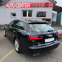 AUDI A6 Avant 2.0 TDI S-tronic *S-LINE*