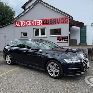AUDI A6 Avant 2.0 TDI S-tronic *S-LINE*