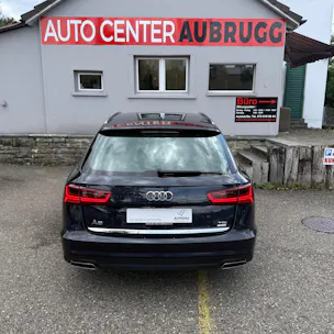 AUDI A6 Avant 2.0 TDI S-tronic *S-LINE*