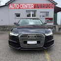 AUDI A6 Avant 2.0 TDI S-tronic *S-LINE*
