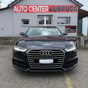 AUDI A6 Avant 2.0 TDI S-tronic *S-LINE*