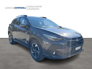 Subaru Crosstrek 2.0 e-Boxer Swiss Plus AWD Lineartronic