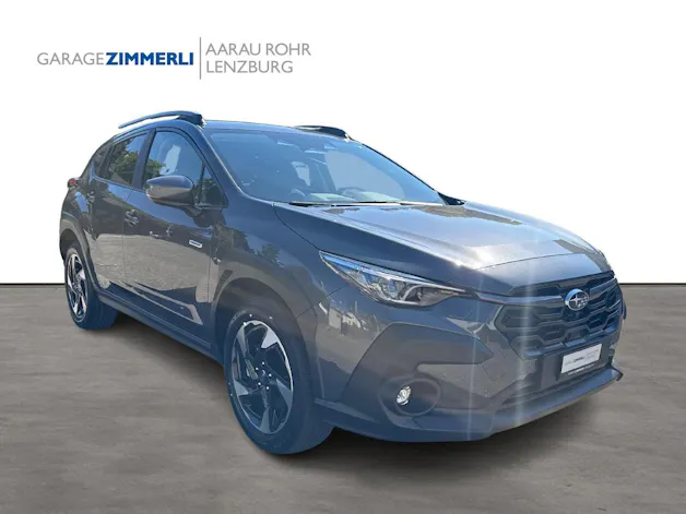 Subaru Crosstrek 2.0 e-Boxer Swiss Plus AWD Lineartronic