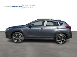 Subaru Crosstrek 2.0 e-Boxer Swiss Plus AWD Lineartronic
