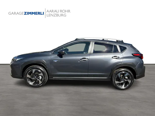 Subaru Crosstrek 2.0 e-Boxer Swiss Plus AWD Lineartronic