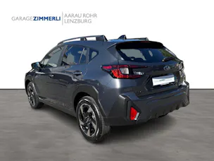 Subaru Crosstrek 2.0 e-Boxer Swiss Plus AWD Lineartronic