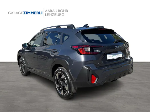 Subaru Crosstrek 2.0 e-Boxer Swiss Plus AWD Lineartronic