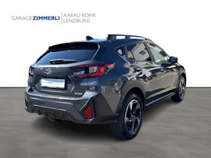 Subaru Crosstrek 2.0 e-Boxer Swiss Plus AWD Lineartronic