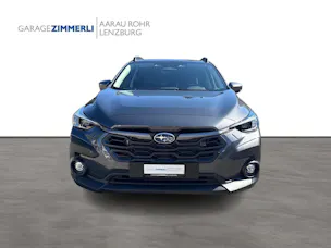 Subaru Crosstrek 2.0 e-Boxer Swiss Plus AWD Lineartronic