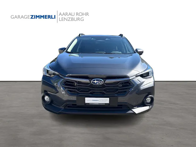 Subaru Crosstrek 2.0 e-Boxer Swiss Plus AWD Lineartronic