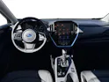 Subaru Crosstrek 2.0 e-Boxer Swiss Plus AWD Lineartronic