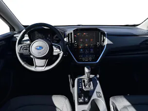 Subaru Crosstrek 2.0 e-Boxer Swiss Plus AWD Lineartronic