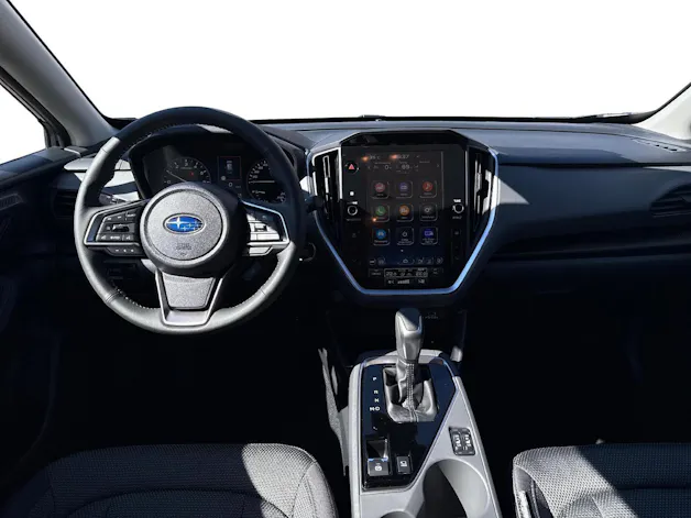 Subaru Crosstrek 2.0 e-Boxer Swiss Plus AWD Lineartronic