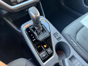 Subaru Crosstrek 2.0 e-Boxer Swiss Plus AWD Lineartronic
