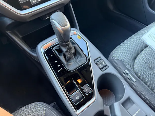 Subaru Crosstrek 2.0 e-Boxer Swiss Plus AWD Lineartronic