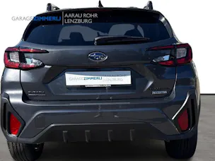 Subaru Crosstrek 2.0 e-Boxer Swiss Plus AWD Lineartronic