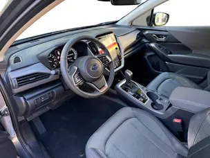 Subaru Crosstrek 2.0 e-Boxer Swiss Plus AWD Lineartronic