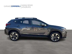 Subaru Crosstrek 2.0 e-Boxer Swiss Plus AWD Lineartronic