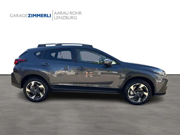 Subaru Crosstrek 2.0 e-Boxer Swiss Plus AWD Lineartronic